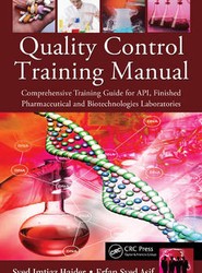 Quality Control Training Manual