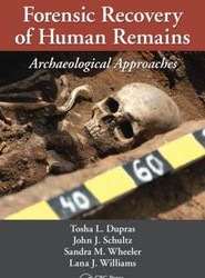 Forensic Recovery of Human Remains