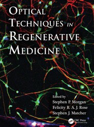Optical Techniques in Regenerative Medicine