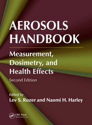 Aerosols Handbook