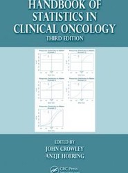 Handbook of Statistics in Clinical Oncology