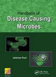 Handbook of Disease Causing Microbes