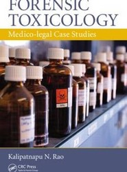 Forensic Toxicology