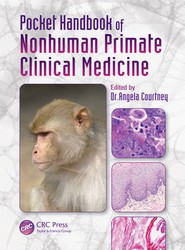 Pocket Handbook of Nonhuman Primate Clinical Medicine