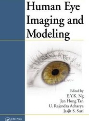 Human Eye Imaging and Modeling