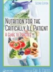 Nutrition Support for the Critically Ill Patient