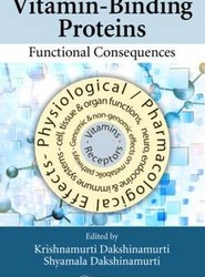 Vitamin-Binding Proteins