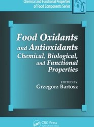 Food Oxidants and Antioxidants