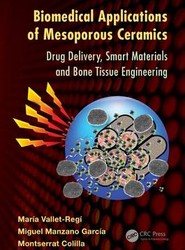 Biomedical Applications of Mesoporous Ceramics
