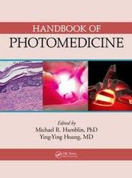 Handbook of Photomedicine