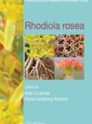 Rhodiola rosea