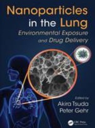 Nanoparticles in the Lung