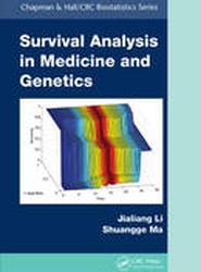 Survival Analysis in Medicine and Genetics