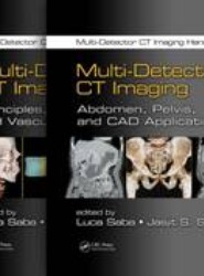 Multi-Detector CT Imaging Handbook, Two Volume Set