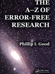 The A-Z of Error-Free Research