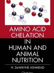 Amino Acid Chelation in Human and Animal Nutrition