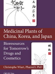 Medicinal Plants of China, Korea, and Japan