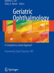 Geriatric Ophthalmology