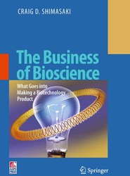 The Business of Bioscience
