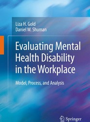 Evaluating Mental Health Disability in the Workplace