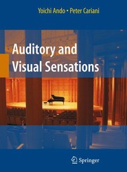 Auditory and Visual Sensations