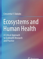 Ecosystems and Human Health