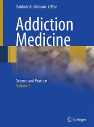 Addiction Medicine