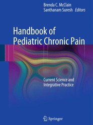 Handbook of Pediatric Chronic Pain