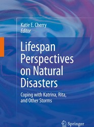 Lifespan Perspectives on Natural Disasters