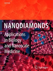 Nanodiamonds