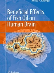 Beneficial Effects of Fish Oil on Human Brain