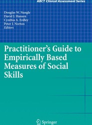 Practitioner's Guide to Empirically Based Measures of Social Skills