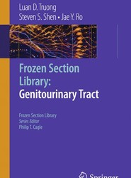 Frozen Section Library: Genitourinary Tract