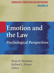 Emotion and the Law