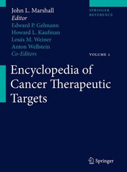 Cancer Therapeutic Targets