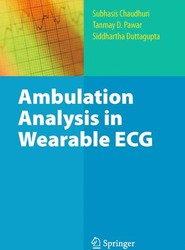 Ambulation Analysis in Wearable ECG