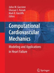 Computational Cardiovascular Mechanics