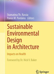 Sustainable Environmental Design in Architecture