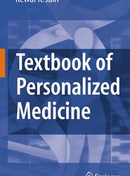 Textbook of Personalized Medicine