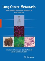 Lung Cancer Metastasis