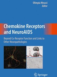 Chemokine Receptors and NeuroAIDS