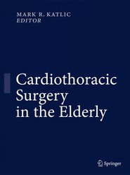 Cardiothoracic Surgery in the Elderly