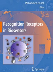 Recognition Receptors in Biosensors