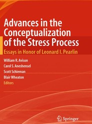 Advances in the Conceptualization of the Stress Process