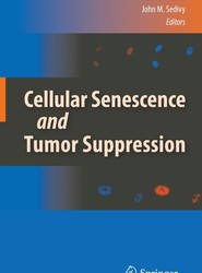 Cellular Senescence and Tumor Suppression