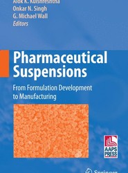Pharmaceutical Suspensions