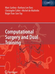 Computational Surgery and Dual Training
