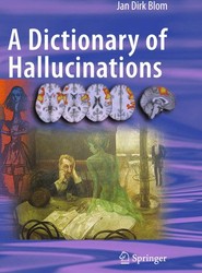 A Dictionary of Hallucinations