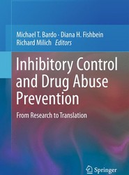 Inhibitory Control and Drug Abuse Prevention