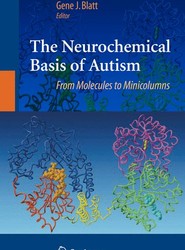 The Neurochemical Basis of Autism